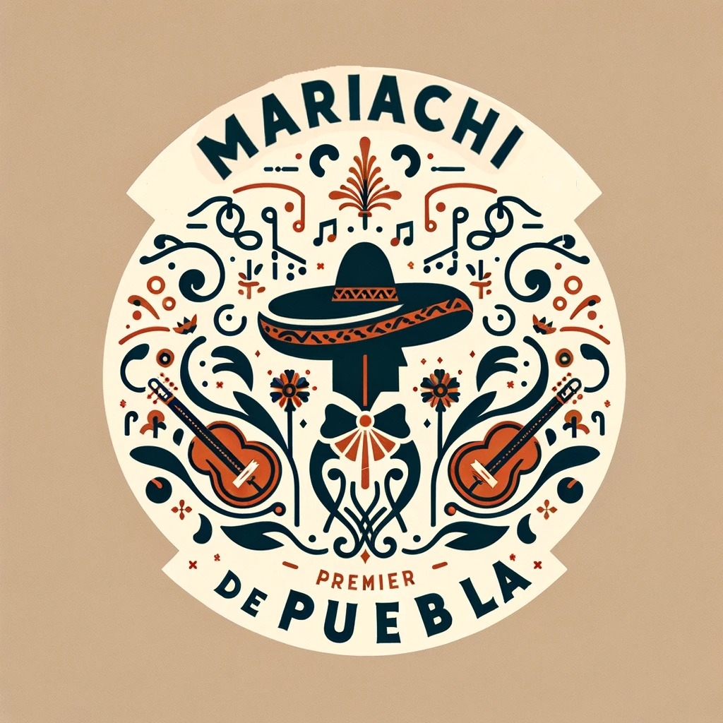 Logo Mariachi PREMIER